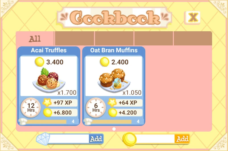 Yoga Stove Bakery Story Wiki Fandom