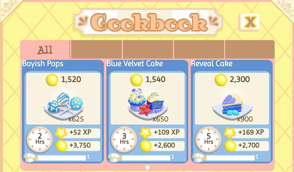 Image Screenshot 20161005154308 1 zpshr0uhubl.jpg Bakery Story Wiki FANDOM powered by Wikia