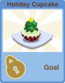 Bakery oven holidaycupcake