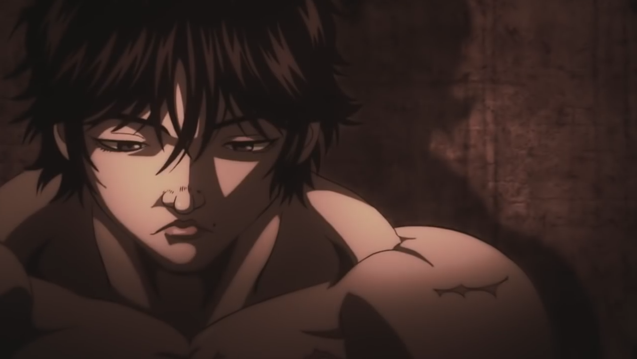 Image - Baki new ova2.png | Baki Wiki | FANDOM powered by Wikia