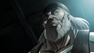 Kaioh Dorian | Baki Wiki | FANDOM powered by Wikia