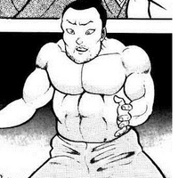 Sato Baki Wiki Fandom