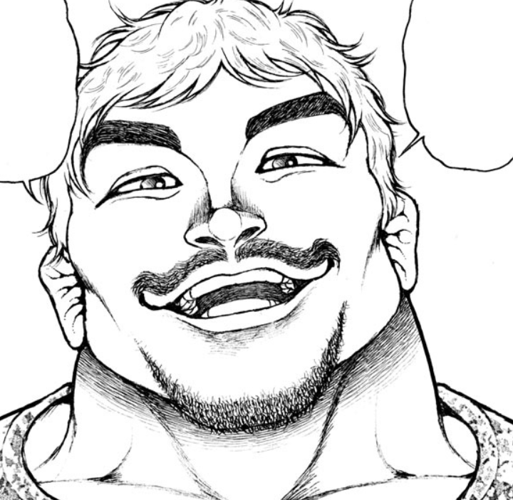 Chaos Iwanami Baki Wiki Fandom