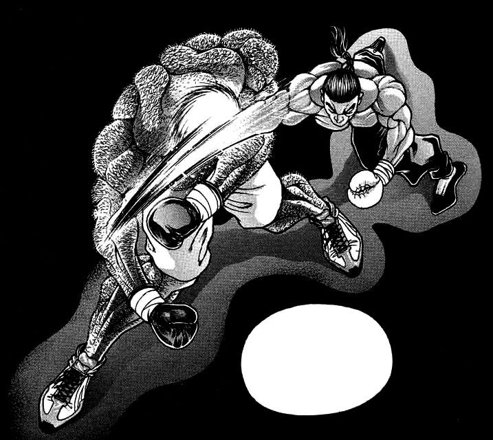 Musunkei | Baki Wiki | Fandom
