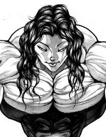 Pickle | Baki Wiki | FANDOM powered by Wikia