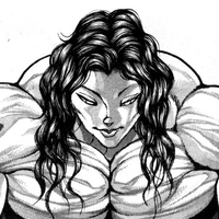 Pickle Baki Wiki Fandom