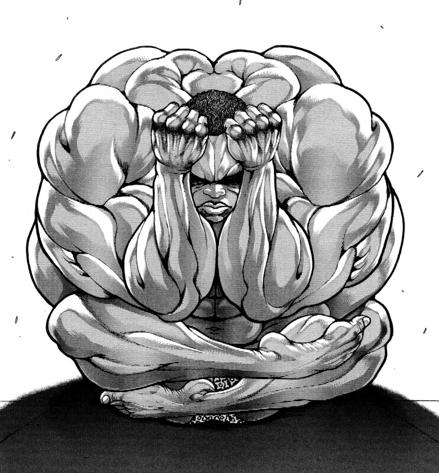 baki ball