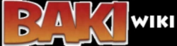 Baki Wiki