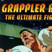 Wallpaper Grappler Baki The Ultimate Fighter Baki Wiki Fandom Desktop Wallpaper Free