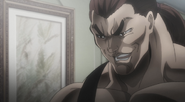 Yujiro Hanma | Baki Wiki | Fandom