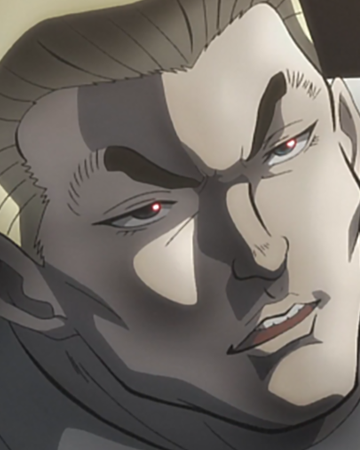 Wallpaper Sikorsky Baki Wiki Fandom For iPhone
