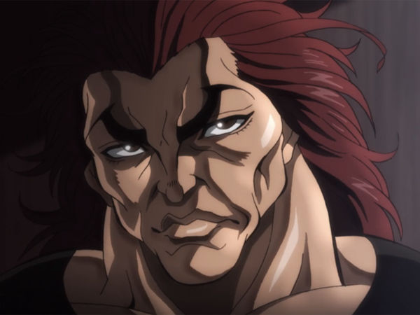 Would SCP 076/Able win against Yujiro Hanma? considering that Able