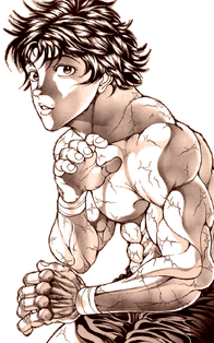 Baki