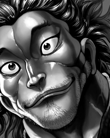 Musashi Miyamoto Baki Wiki Fandom