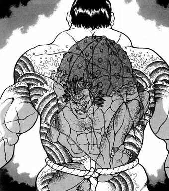 Images Of Anime Liberty Baki It follows teenager baki hanma as he trains and tests his fighting skills against. images of anime liberty baki