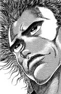 Yujiro Hanma | Baki Wiki | FANDOM powered by Wikia