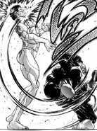 Spec | Baki Wiki | FANDOM powered by Wikia