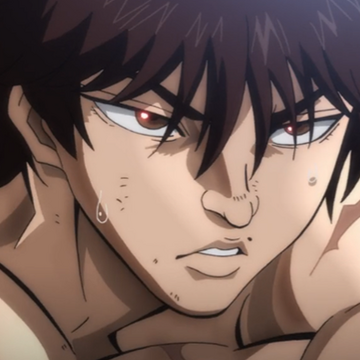 Baki Hanma Baki Wiki Fandom