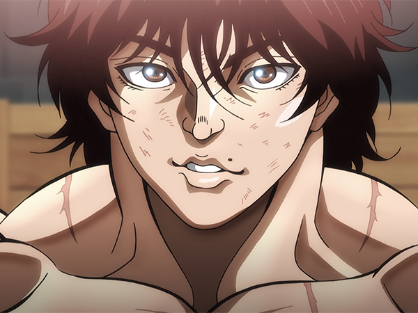 Category:Characters | Baki Wiki | FANDOM powered by Wikia