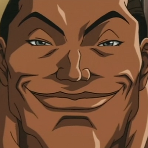 Biscuit Oliva Baki Wiki Fandom