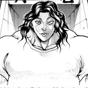 Get Wallpaper Pickle Baki Wiki Fandom For Android