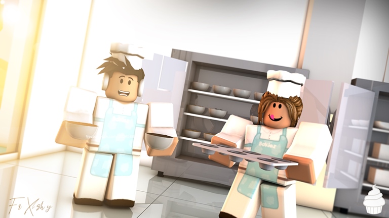 Bakiez Bakery Bakiez Wiki Fandom - bakiez bakery roblox recipes