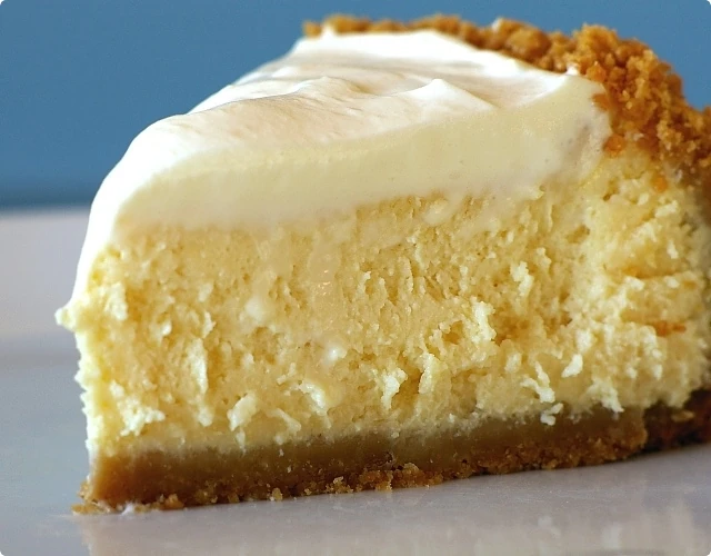 Traditional Cheesecake Dessert Wiki FANDOM powered by Wikia