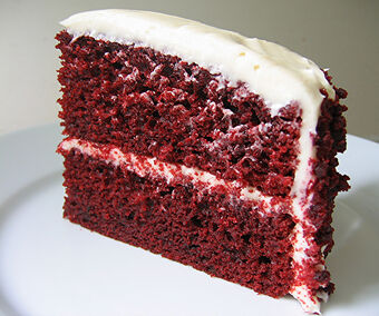 red velvet cake wiki