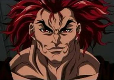 Yujiro Hanma | Baki the Grappler Wiki | FANDOM powered by Wikia