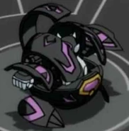 Warius | Baku-archive Wiki | FANDOM powered by Wikia