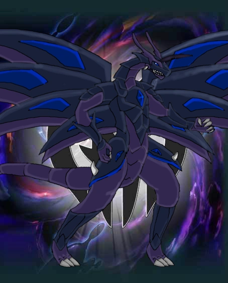 bakugan leonidas darkus