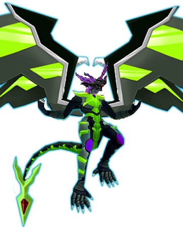 Zeta Leonidas Bakugan Universal Wiki Fandom