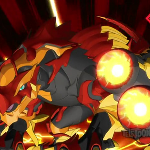 Gillator Bakugan Wiki Fandom