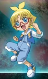 Marucho mit