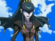 Sellon true form