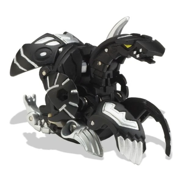 bakugan pyrus helios mk2