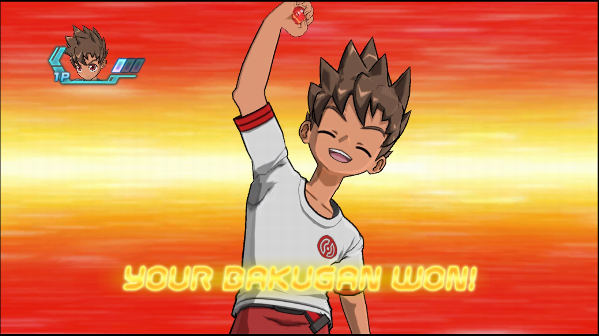 Player (Bakugan Battle Brawlers) Bakugan Wiki FANDOM powered by Wikia