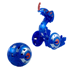 bakugan balls target