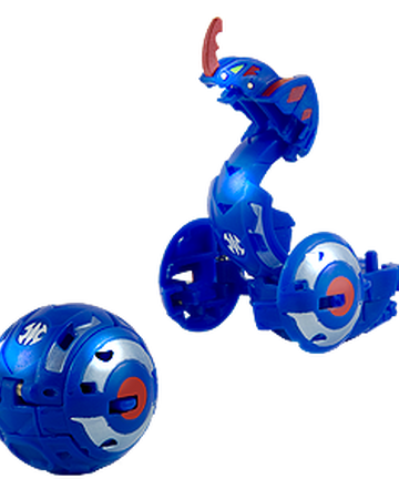 bakugan balls