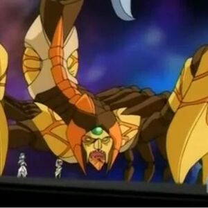 Stinglash Image Gallery Bakugan Wiki Fandom