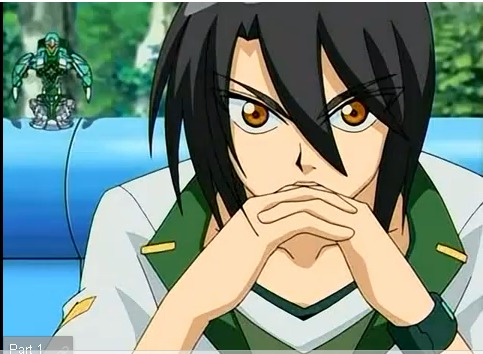 Image - Shun.2.jpg | Bakugan Wiki | FANDOM powered by Wikia