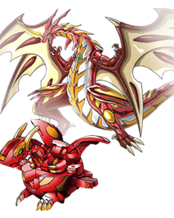 Neo Dragonoid Bakugan Wiki Fandom