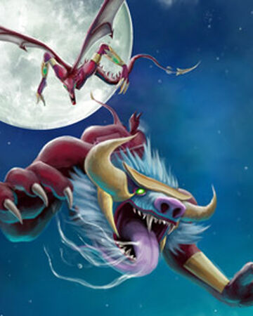 Heaven Or Earth Bakugan Wiki Fandom