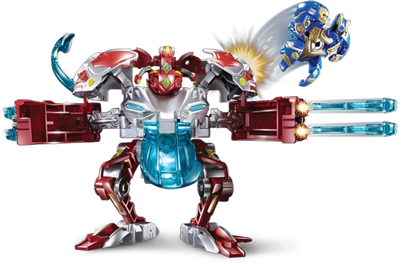 bakugan meta dragonoid