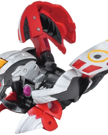 bakugan dryoid toy