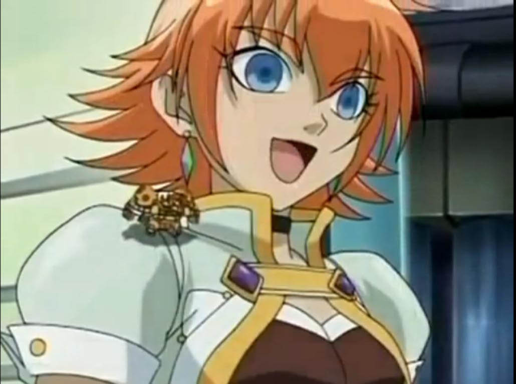 Image Mira And Wilda E27 Bakugan Wiki Fandom Powered By Wikia