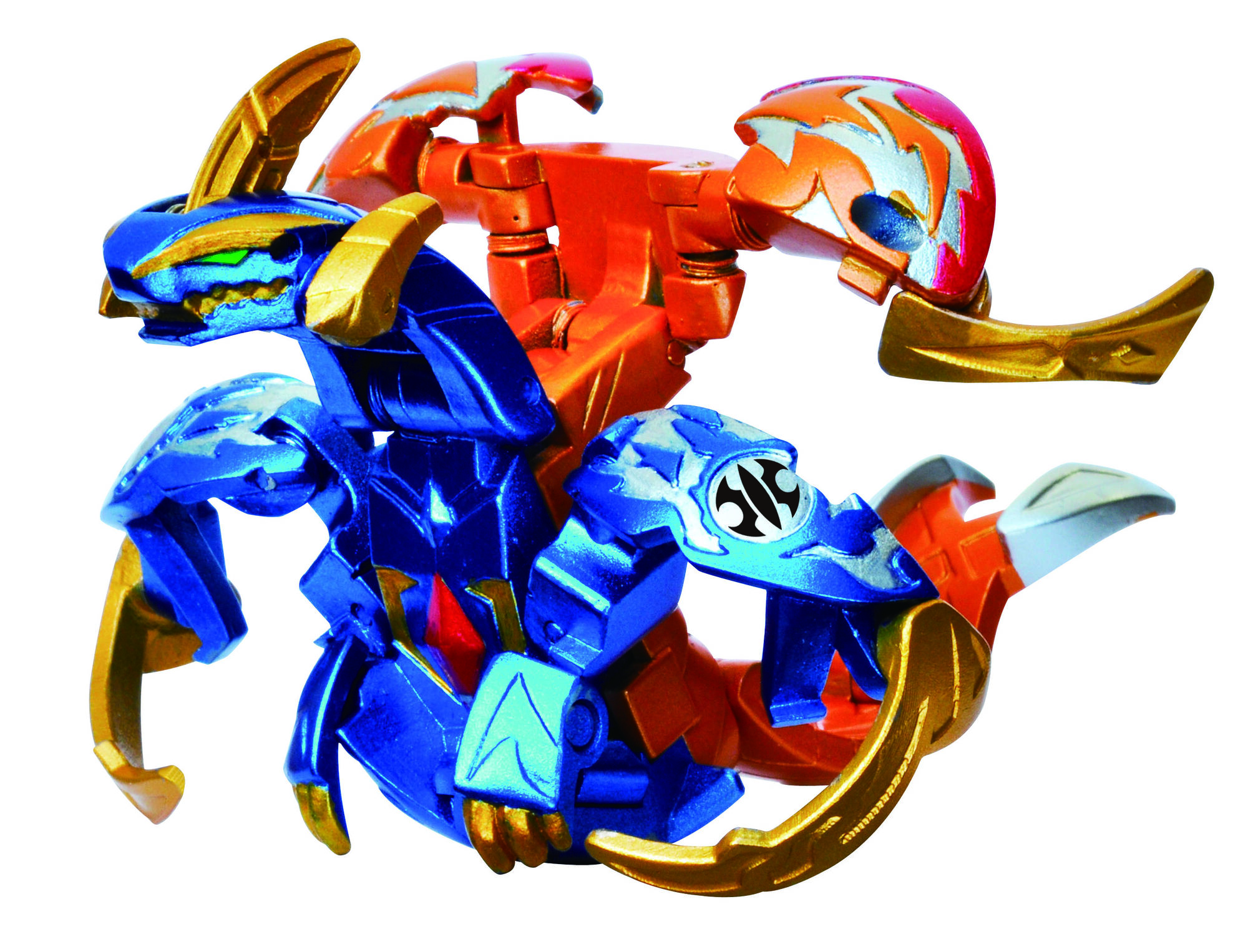 Go Garyu | Bakugan Wiki | FANDOM powered by Wikia