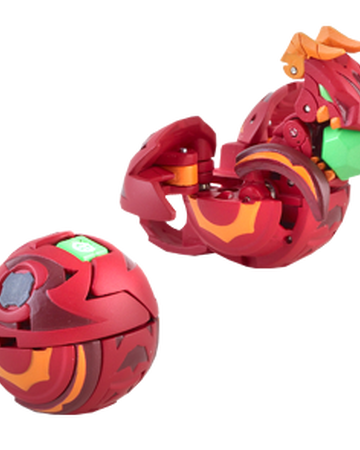 Chance Dragonoid | Bakugan Wiki | Fandom