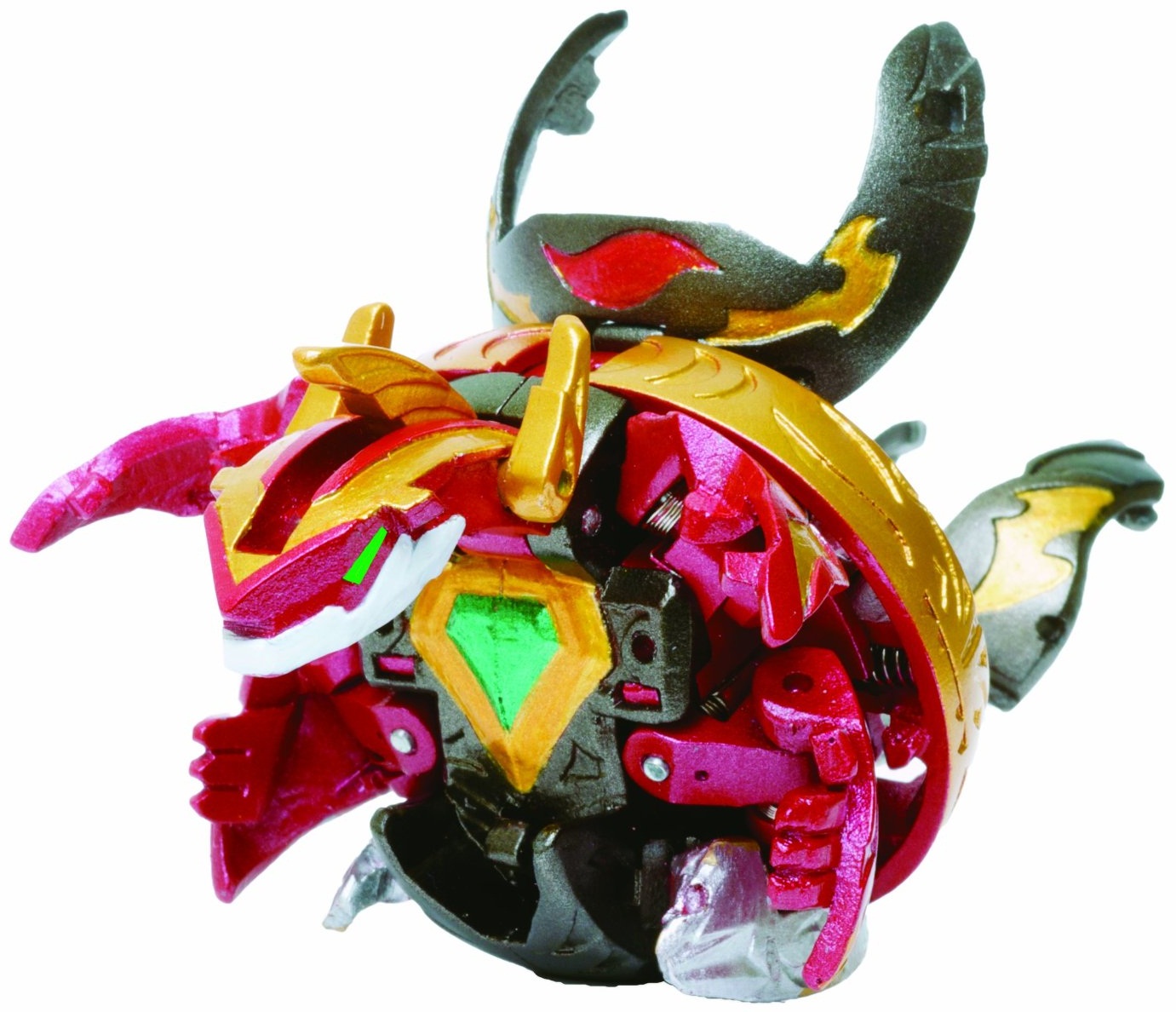 Made Lastboss | Bakugan Wiki | Fandom