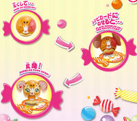 Zoobles Mechanism